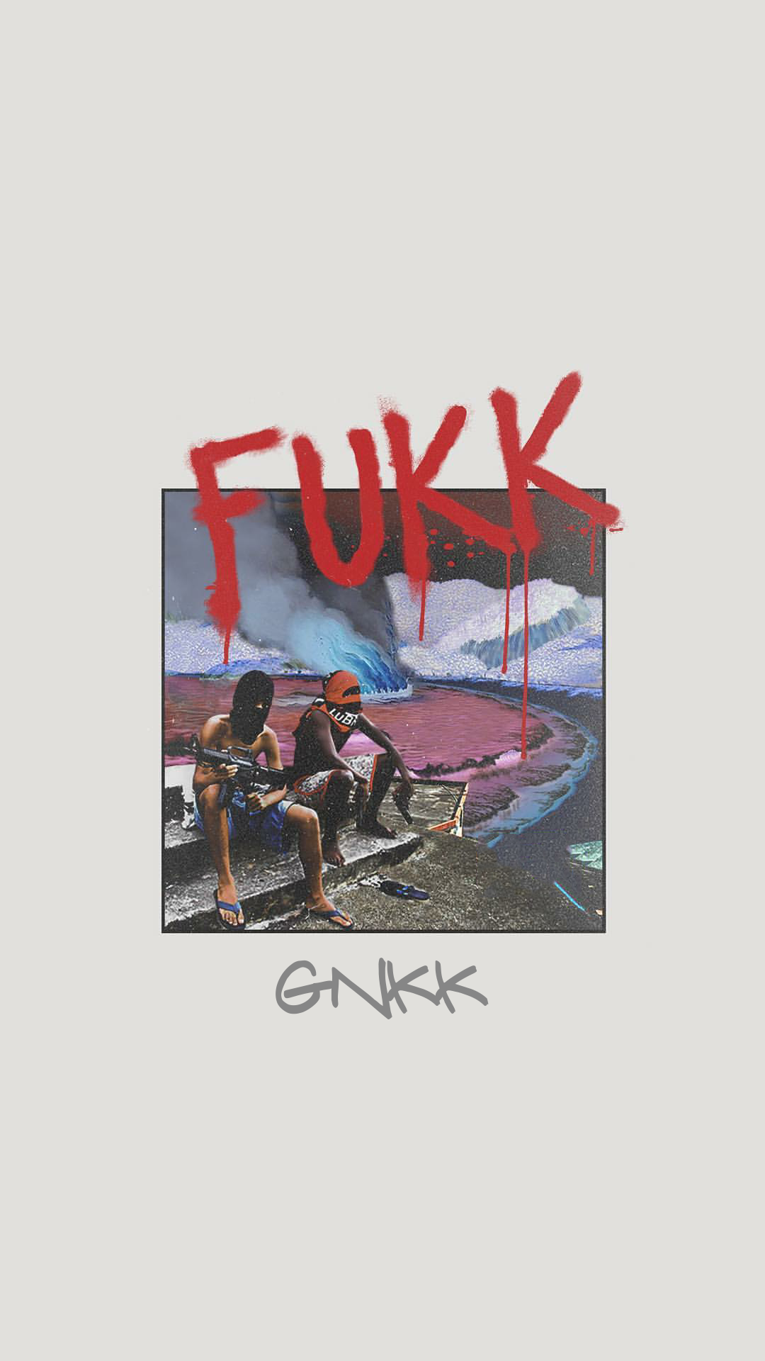 Genetikk Fukk Genetikk - HD Wallpaper 