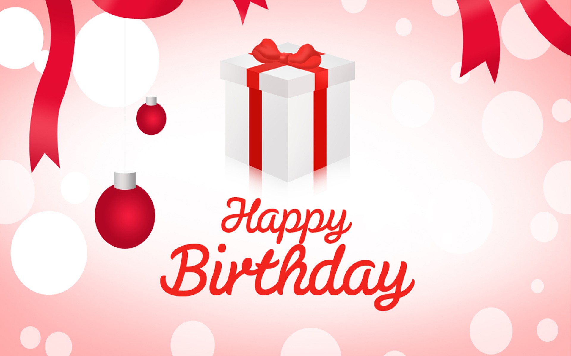 Happy Birthday Wishes Wallpaper - Happy Birthday Love Theme - HD Wallpaper 