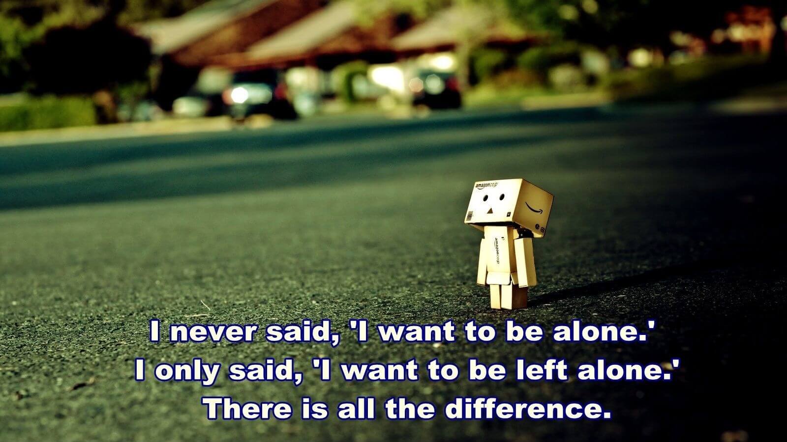 Free Download Sad Pics - Sad Quotes Image Download - HD Wallpaper 