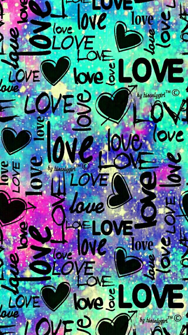 Love Love - HD Wallpaper 