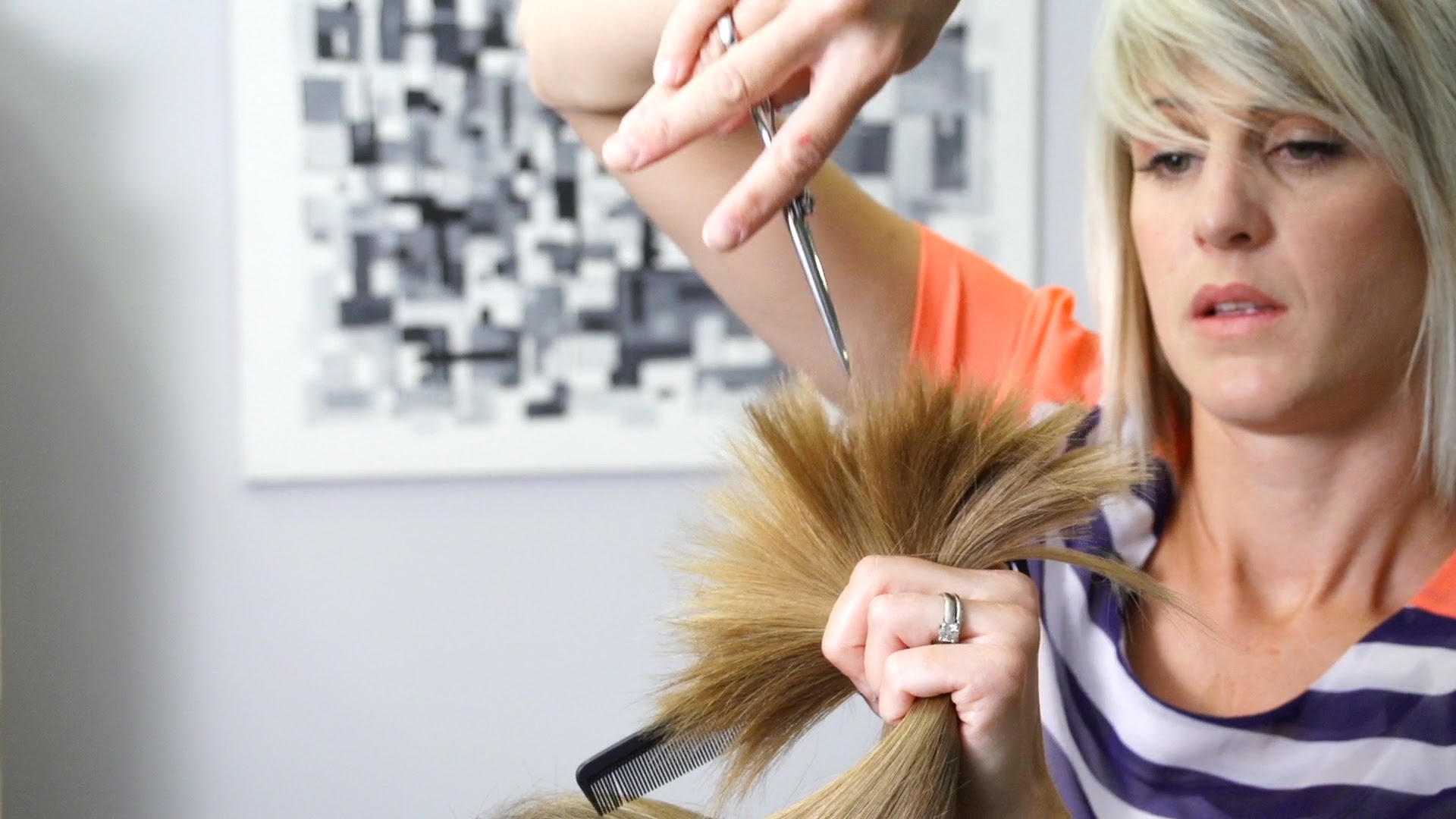 Hairdresser Cut Girl Hair - 1920x1080 Wallpaper Hairdresser Cut Girl Hair - 1920x1080 Wallpaper