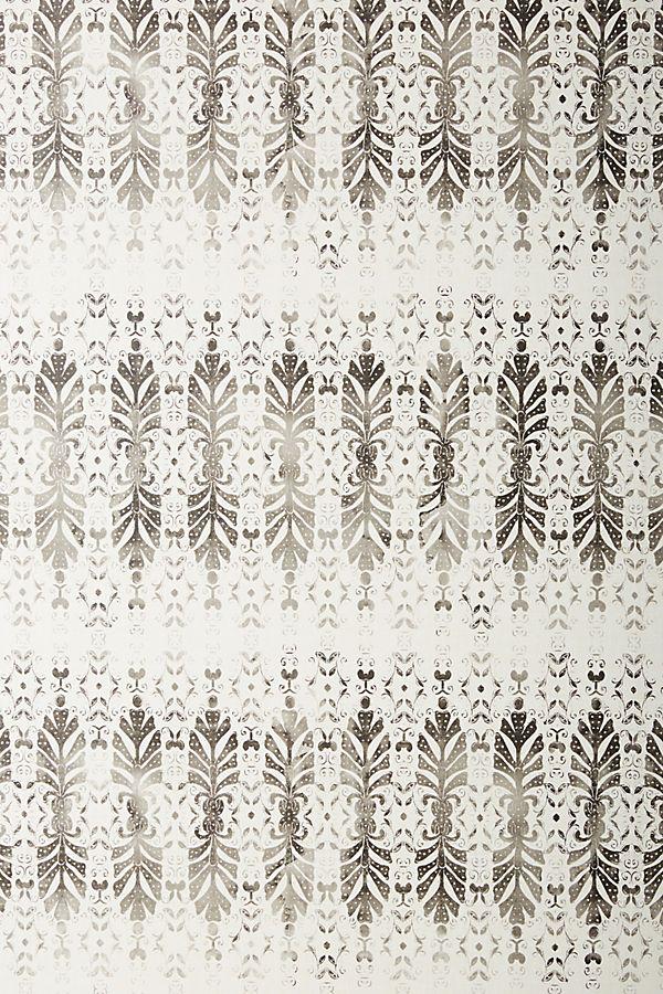 Wallpaper Patina Vie Shangri La Fan York Wallcoverings - HD Wallpaper 