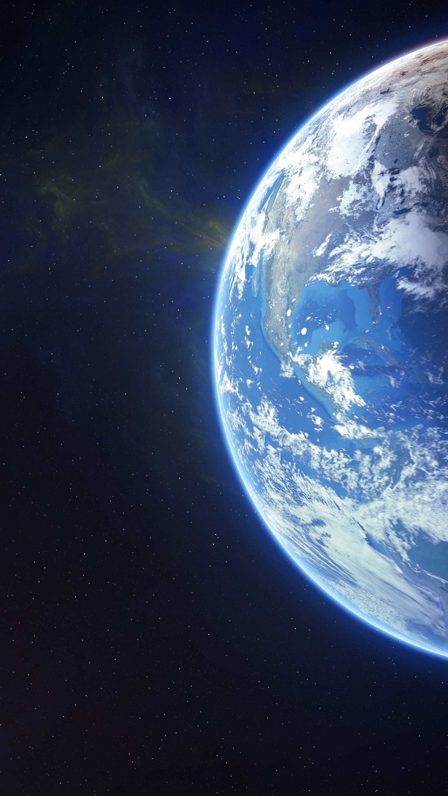 8k Earth Wallpaper Mobile - HD Wallpaper 