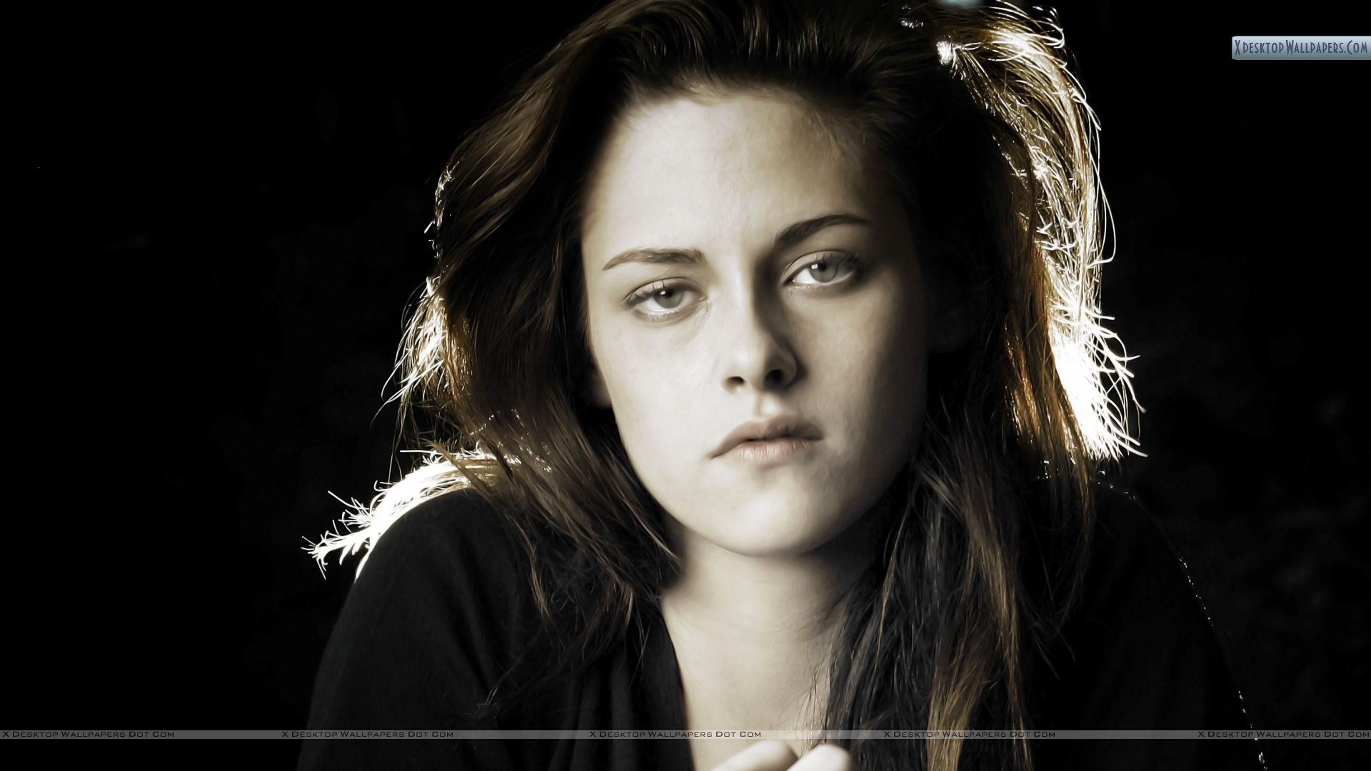 Girl And Kristen Stewart Image - Kristen Stewart - HD Wallpaper 