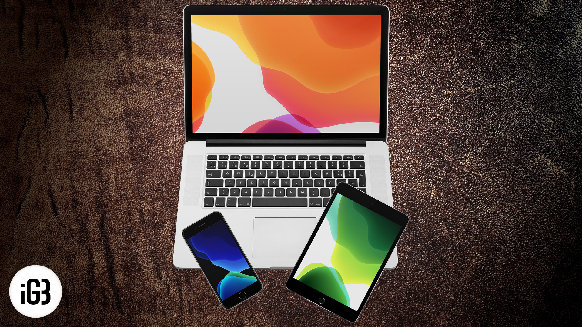 Macbook Pro 13 - HD Wallpaper 