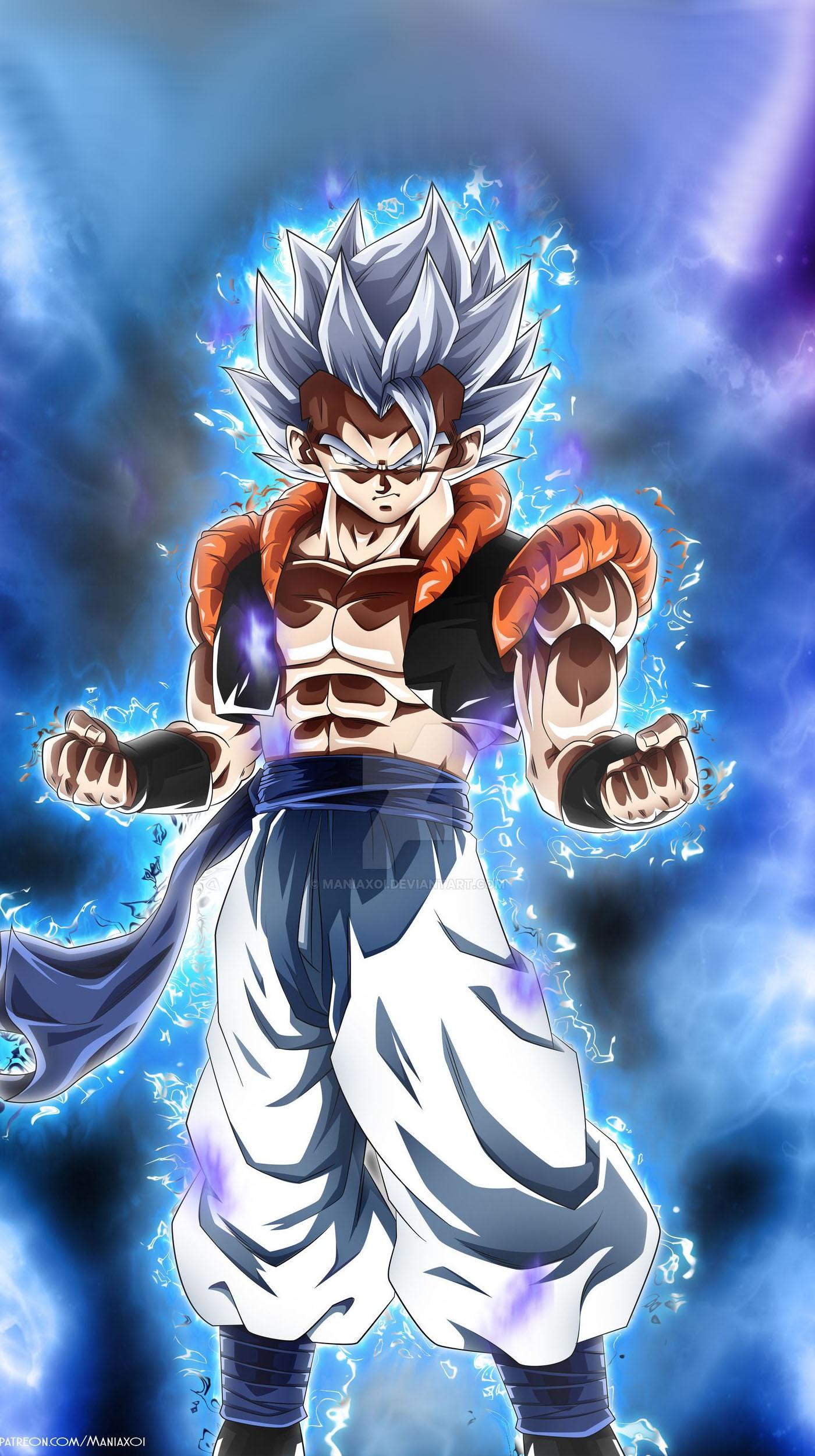 Dragon Ball Live Wallpaper Iphone - HD Wallpaper 