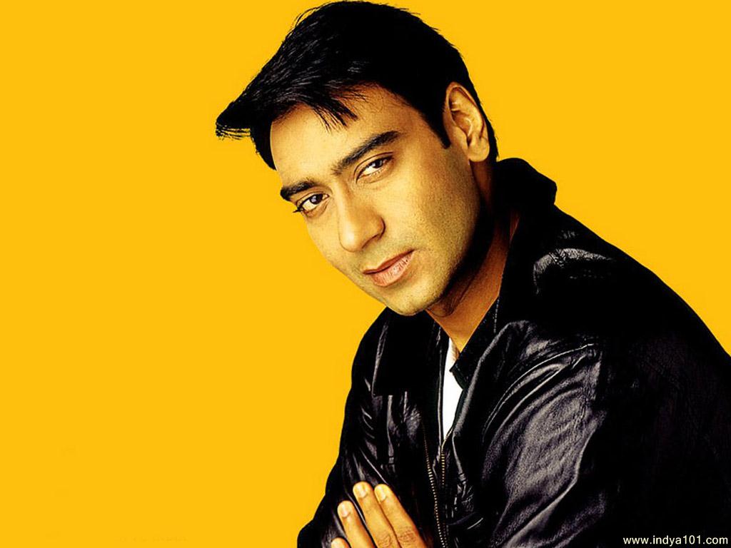 Ajay Devgan - HD Wallpaper 