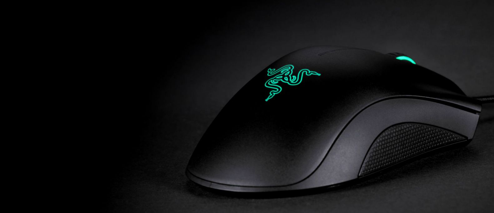 Reviews Razer Deathadder Chroma And Other Gaming Mice - Mouse - HD Wallpaper 