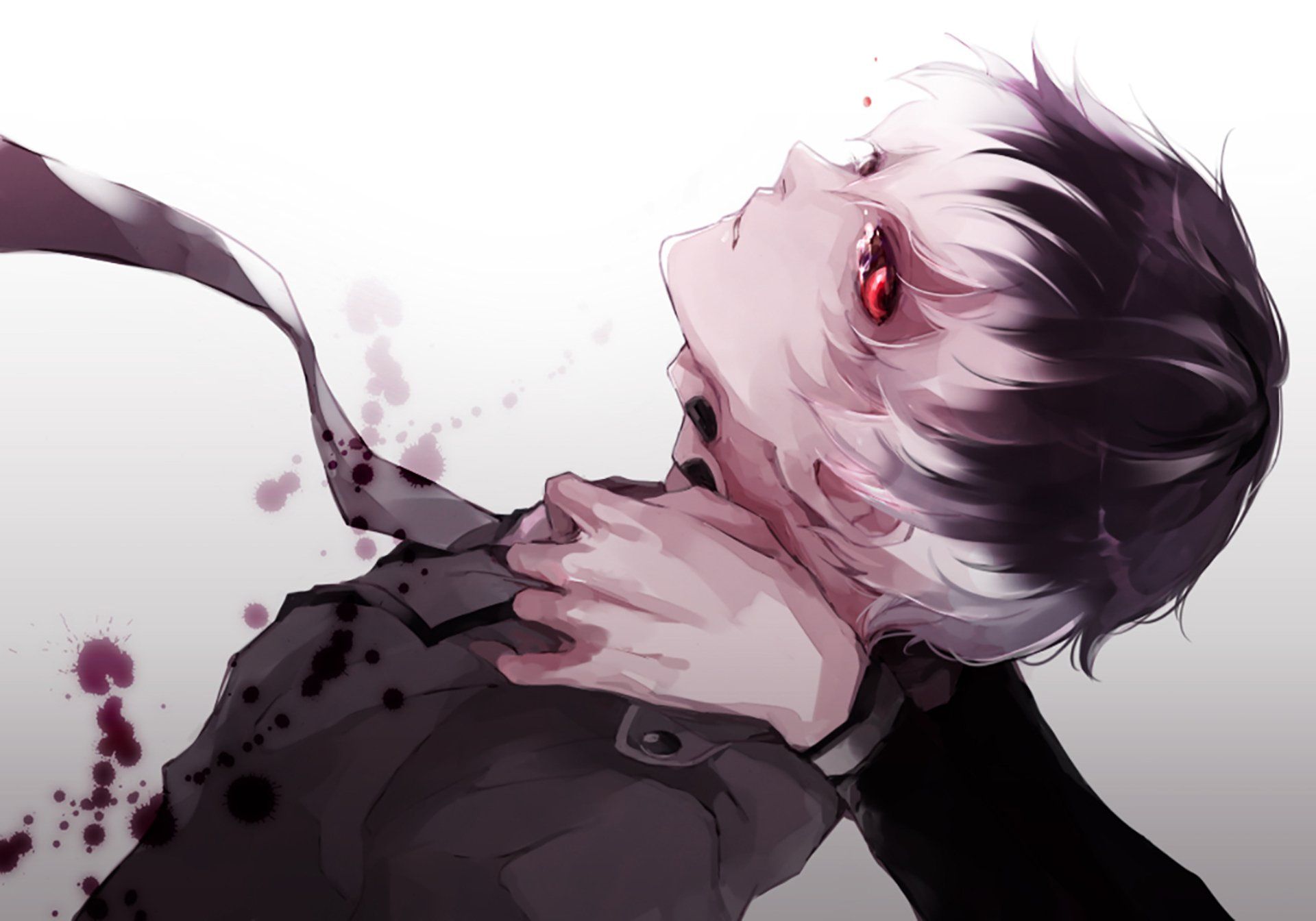 Haise Sasaki Wallpaper 4k - HD Wallpaper 