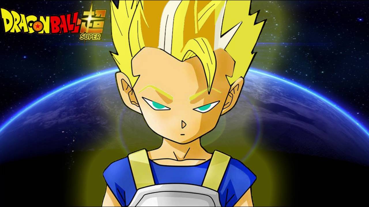 Imagenes De Dragon Ball Super Cabba - HD Wallpaper 