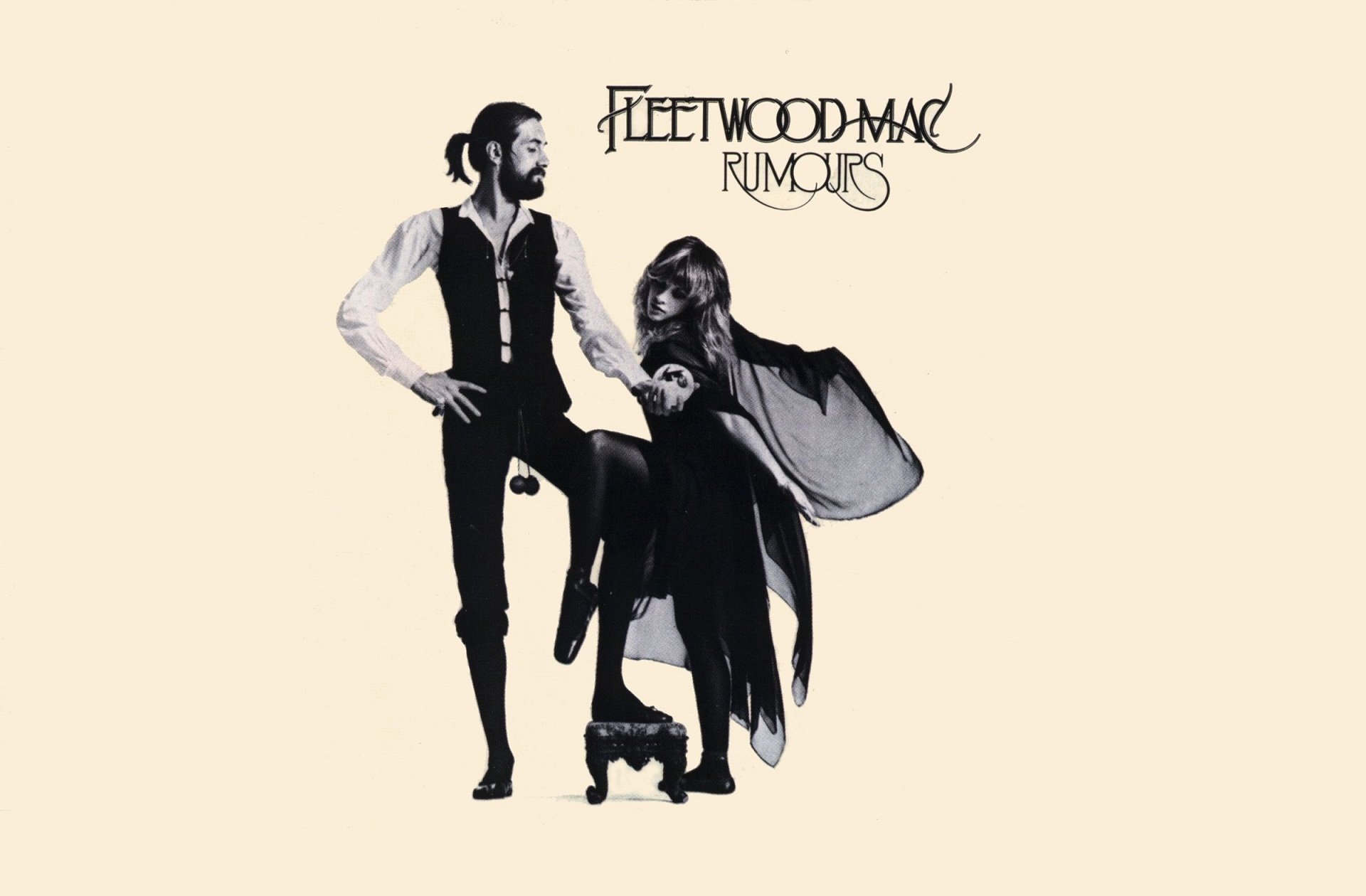 Fleetwood Mac Rumours - HD Wallpaper 