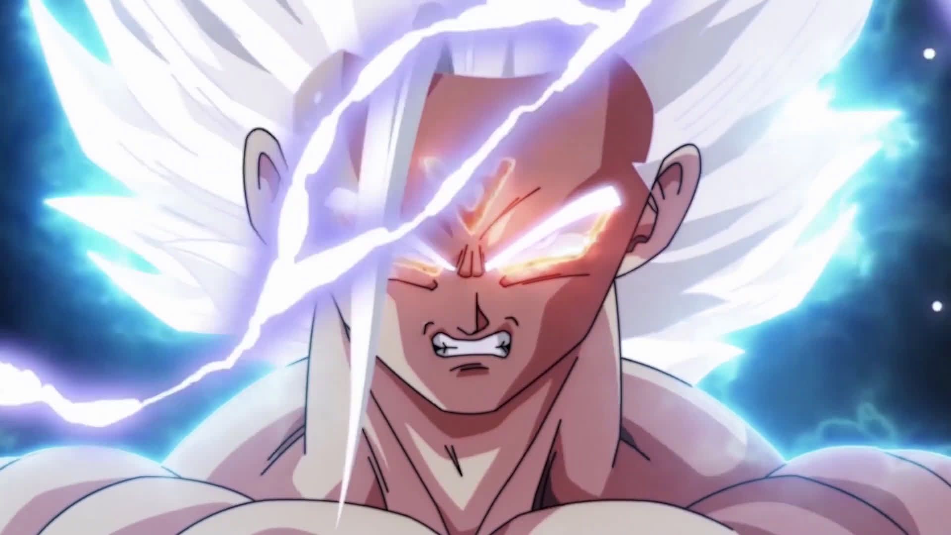 Goku Omni Super Saiyan - HD Wallpaper 