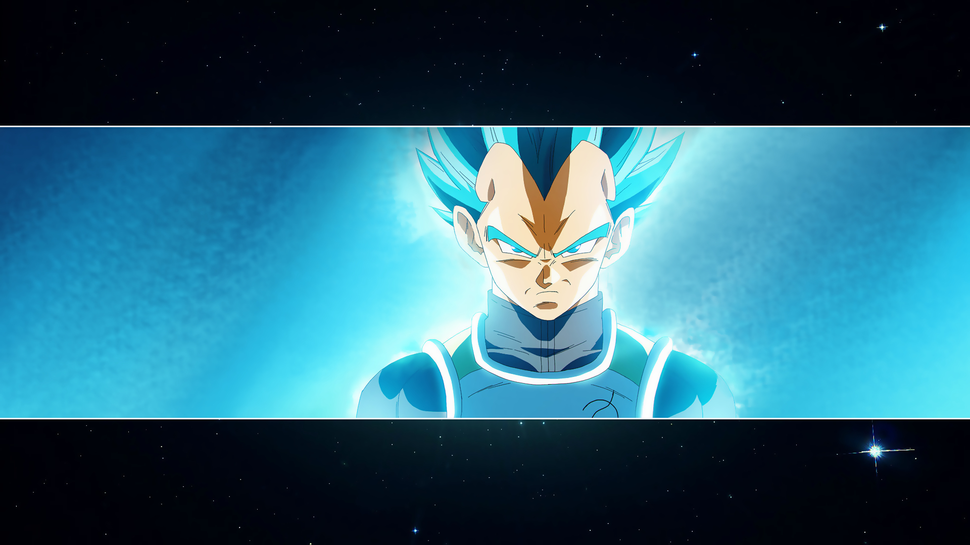 Ssb Vegeta - HD Wallpaper 