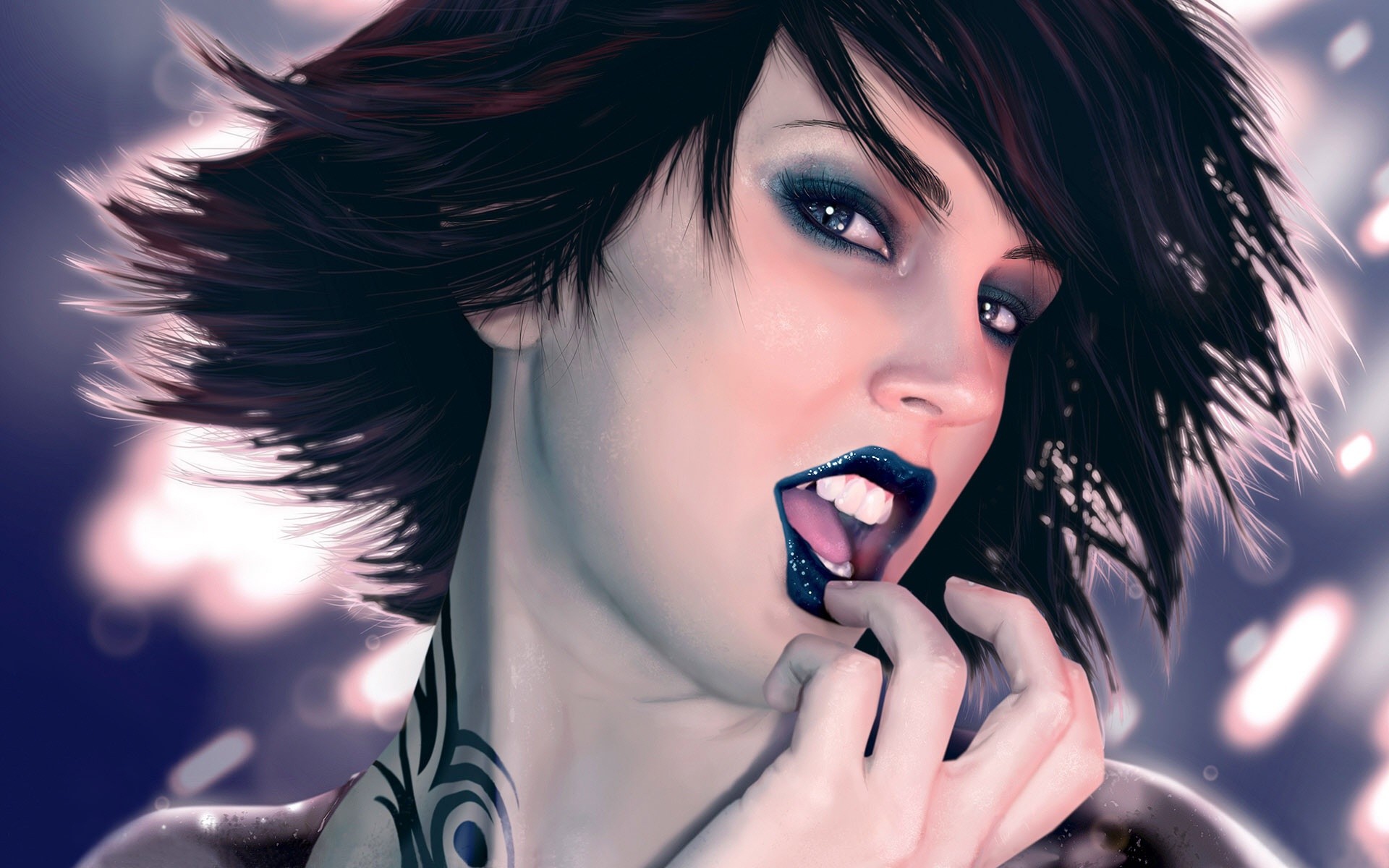 3d Girls Wallpaper - Fantasy Girls 4k - 1920x1200 Wallpaper 3d Girls Wallpaper - Fantasy Girls 4k - 1920x1200 Wallpaper