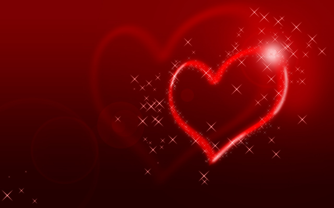 Glittering Heart Background Images Hd Love 1280x800 Wallpaper Teahub Io