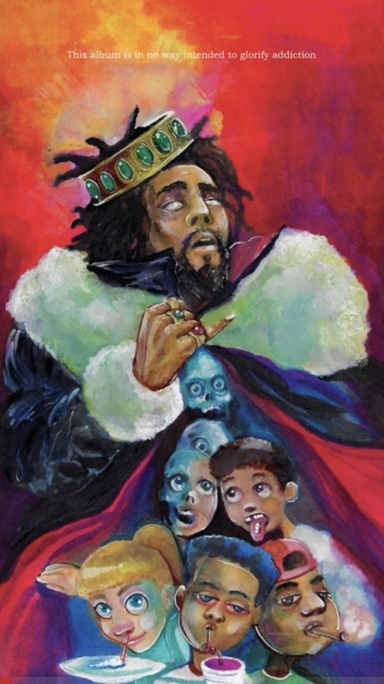Kod Album Cover - HD Wallpaper 
