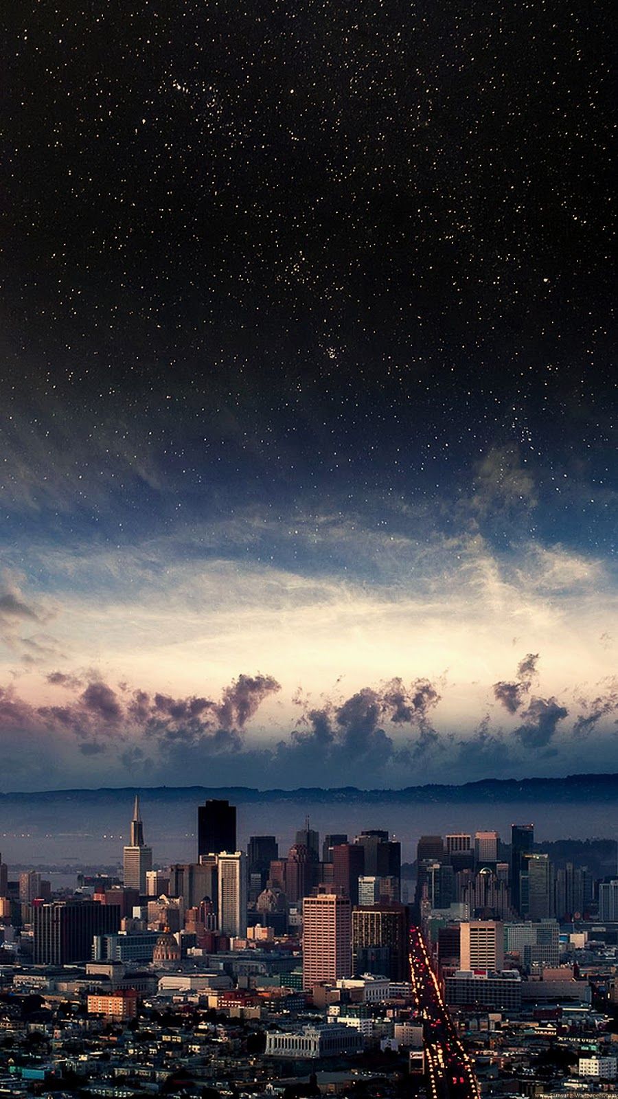 Iphone Background Iphone Wallpaper - San Francisco - HD Wallpaper 