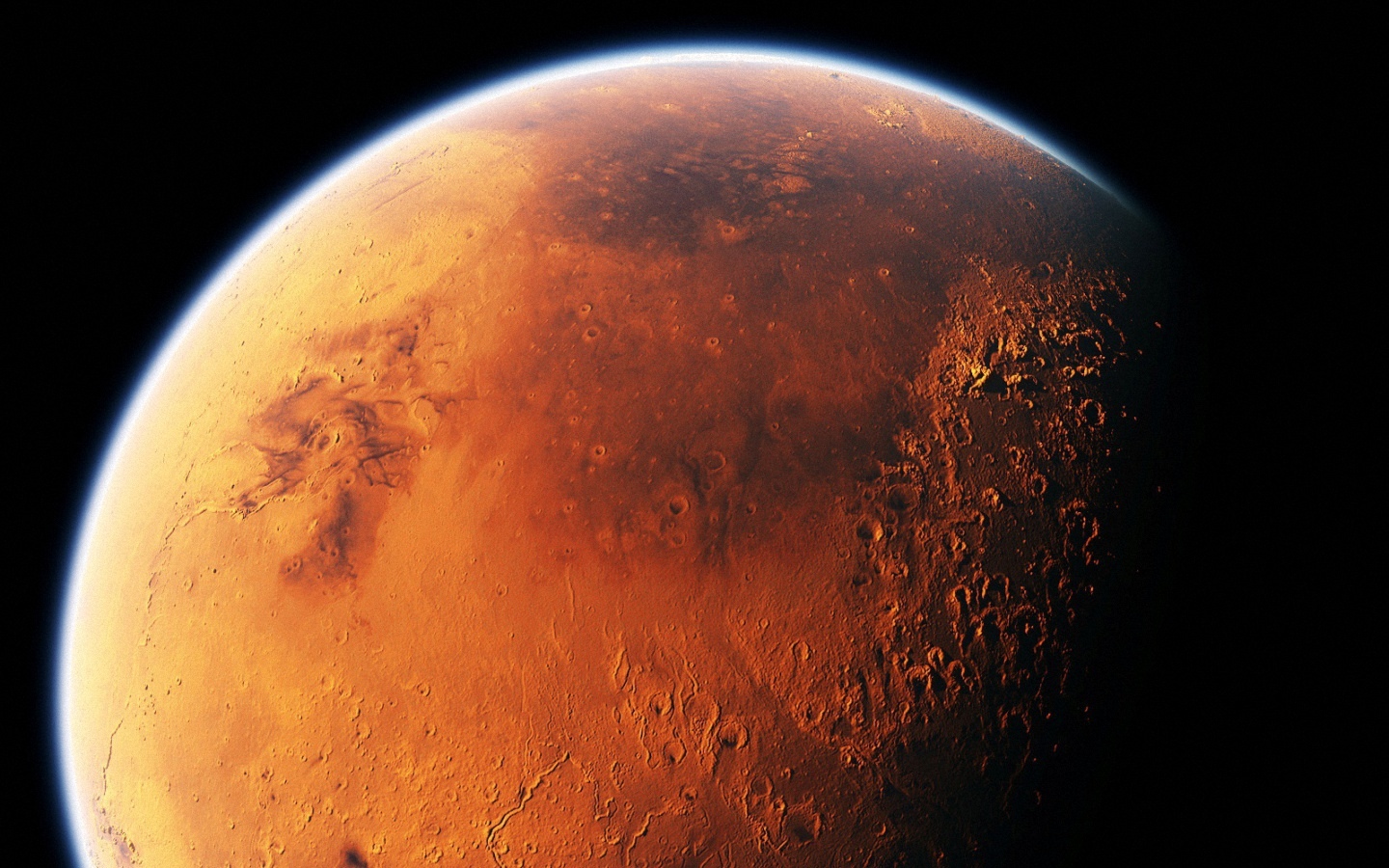 Interesting Mars Hq Definition Backgrounds Collection - Марс Full Hd - HD Wallpaper 