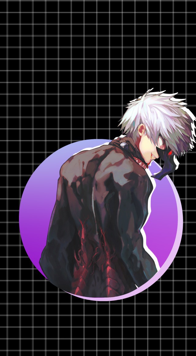 Anime, Wallpaper, Tokyo Ghoul - Kaneki Centipede Mode - HD Wallpaper 