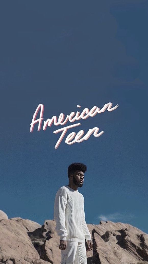Khalid American Teen - HD Wallpaper 