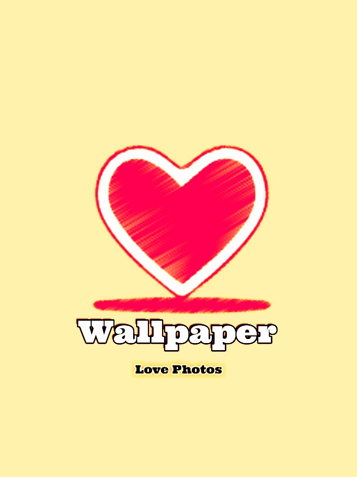 Photogridbest - Blogspot - Com - Corazones De Color Mostaza - HD Wallpaper 