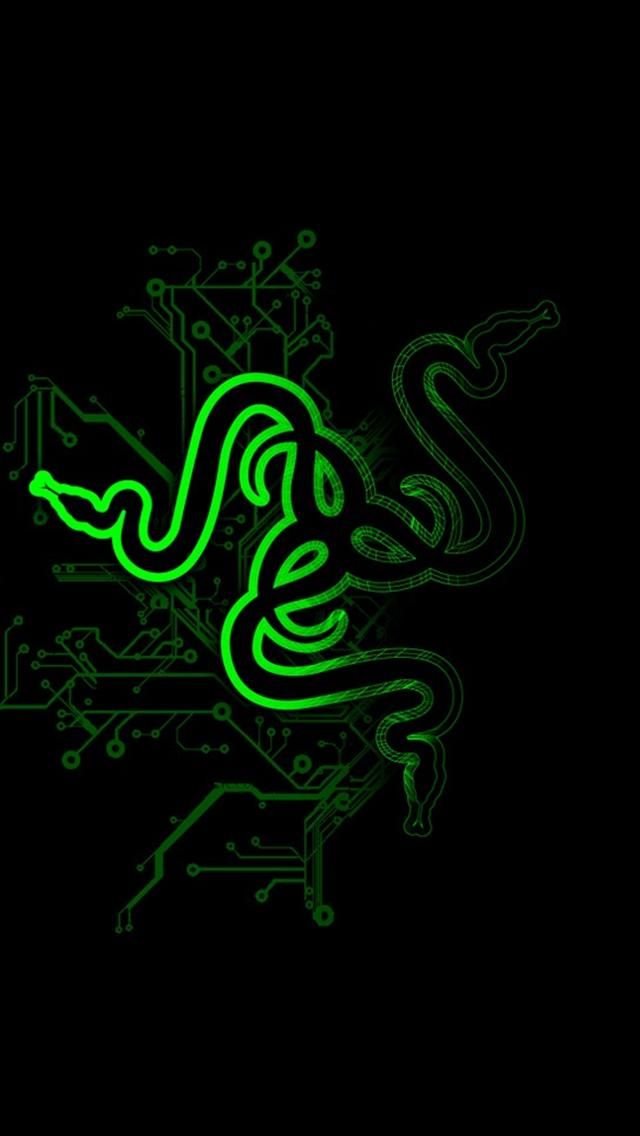 Razer Wallpaper 4k - HD Wallpaper 