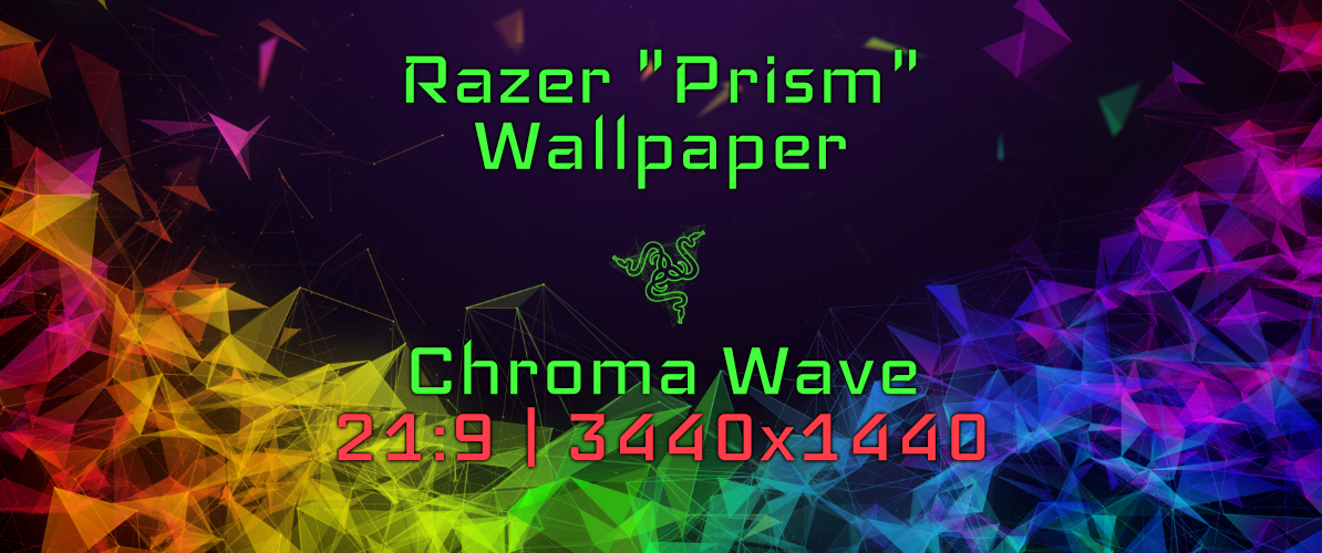 Razer Wallpaper 4k - HD Wallpaper 