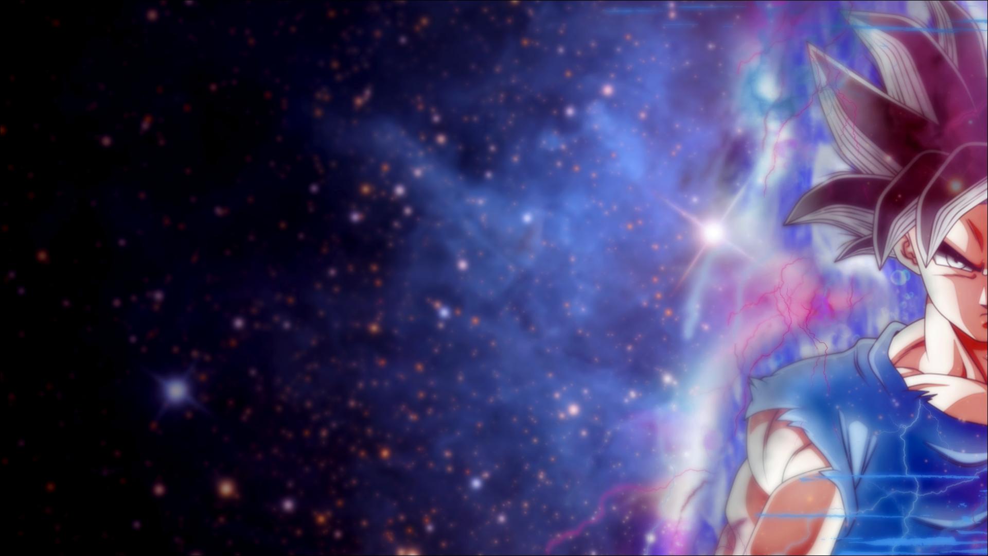 Goku Desktop Wallpaper - Goku Vs Jiren Background - 1920x1080 Wallpaper - Goku Desktop Wallpaper - Goku Vs Jiren Background - 1920x1080 Wallpaper -