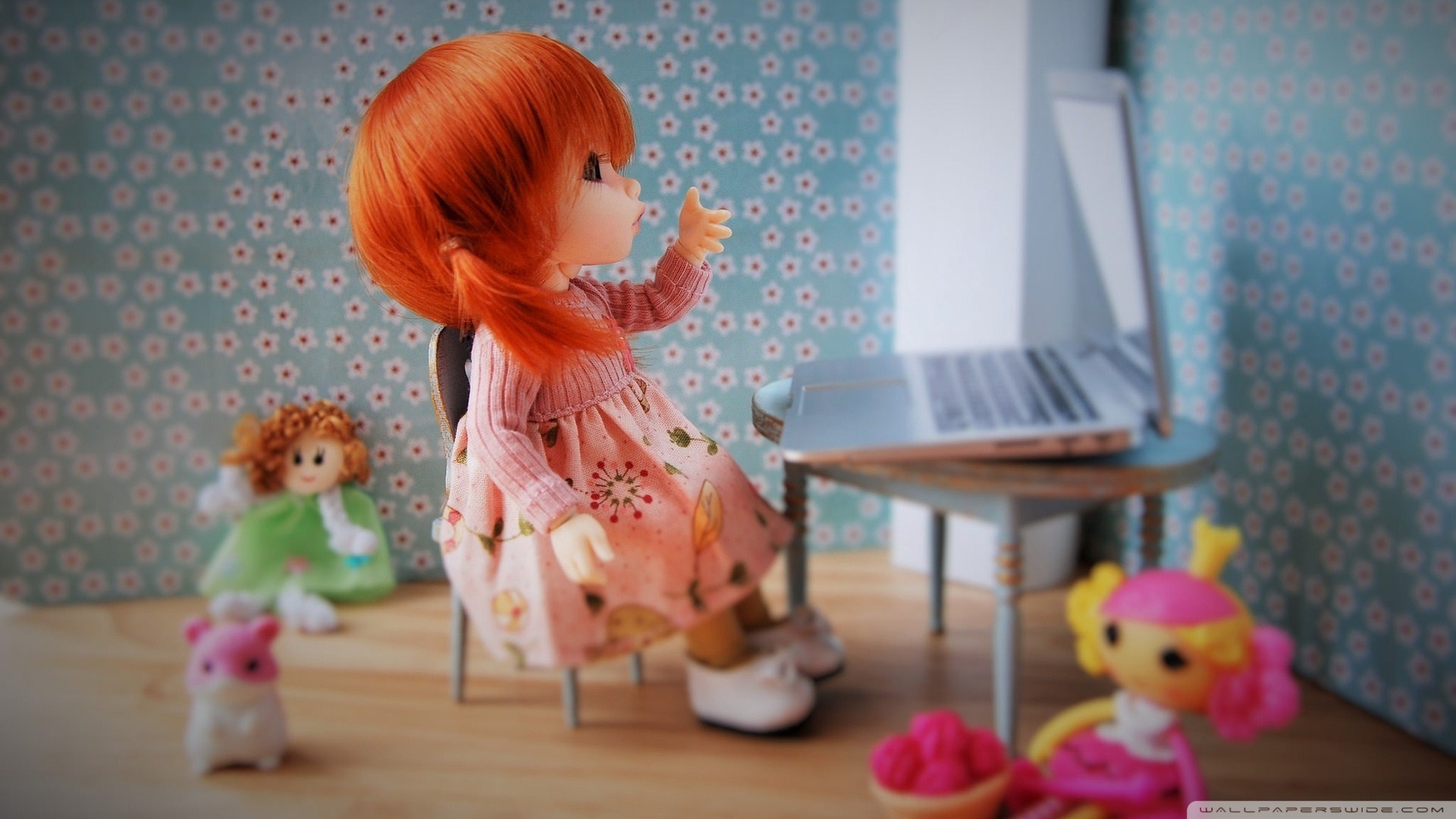 Cute Happy Images Hd - HD Wallpaper 