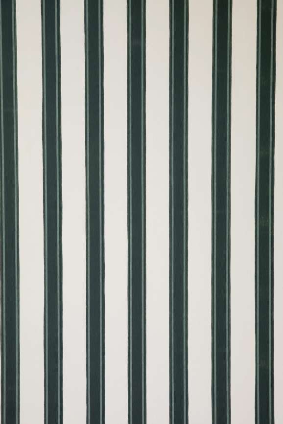 Farrow & Ball Block Print Stripe Bp Wallpaper - HD Wallpaper 