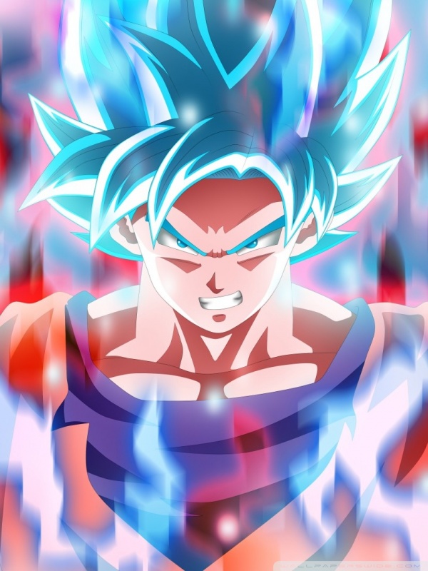 Dragon Ball - HD Wallpaper 
