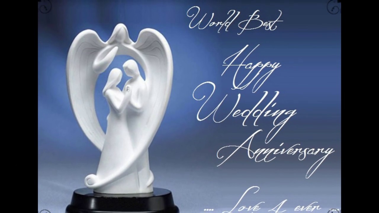 Happy Wedding Anniversary Hd - 1280x720 Wallpaper Happy Wedding Anniversary Hd - 1280x720 Wallpaper