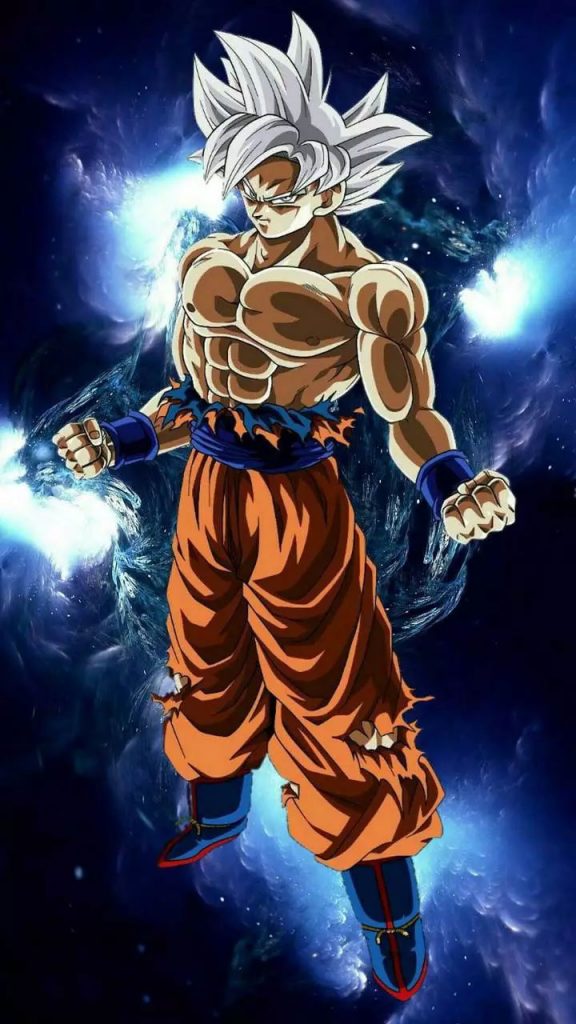 Live Wallpaper Dragon Ball - HD Wallpaper 