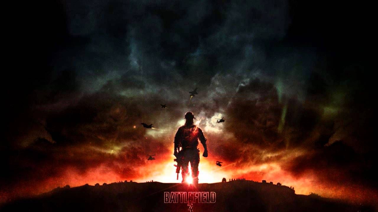 Epic Wallpapers Hd - HD Wallpaper 
