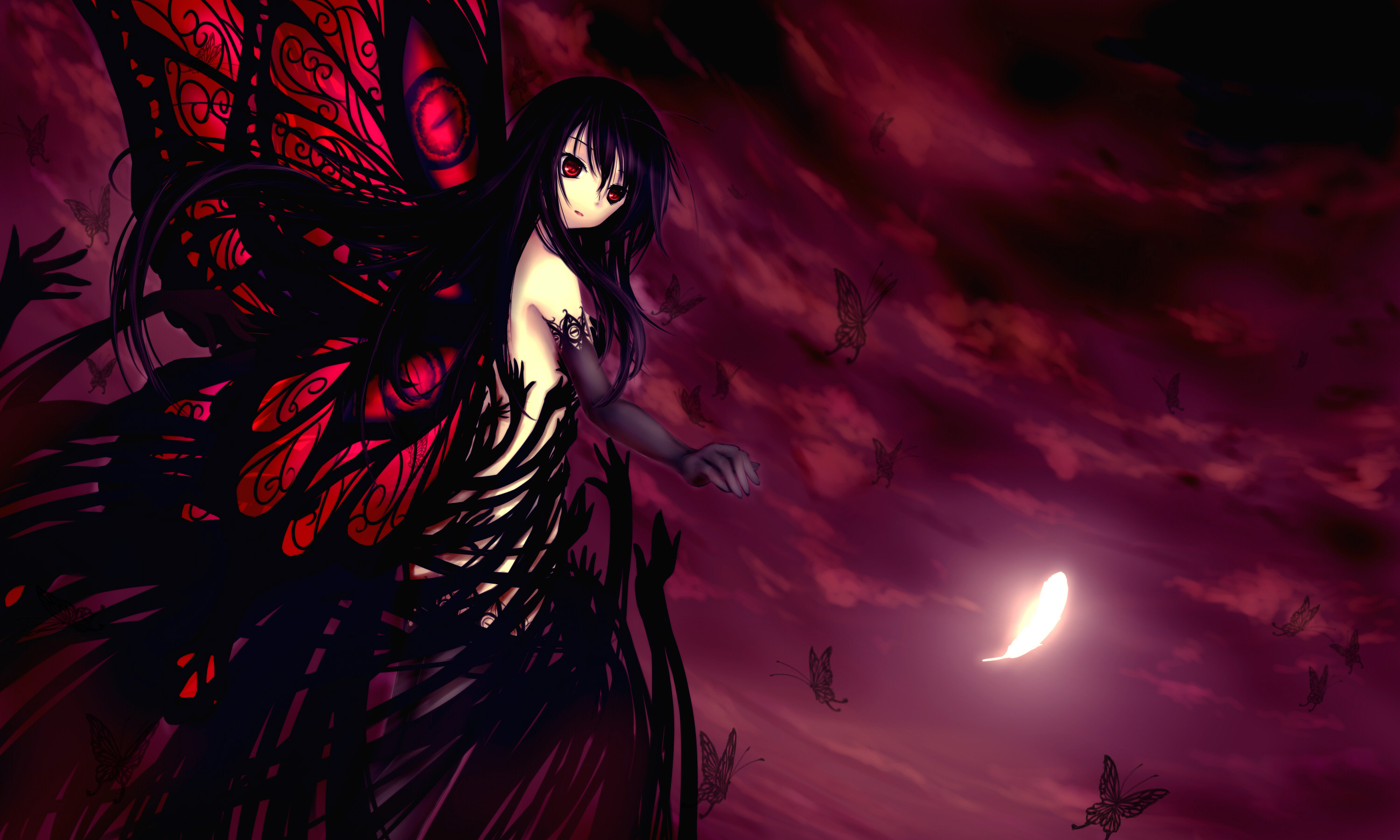 Accel World Wallpaper Hd - HD Wallpaper 