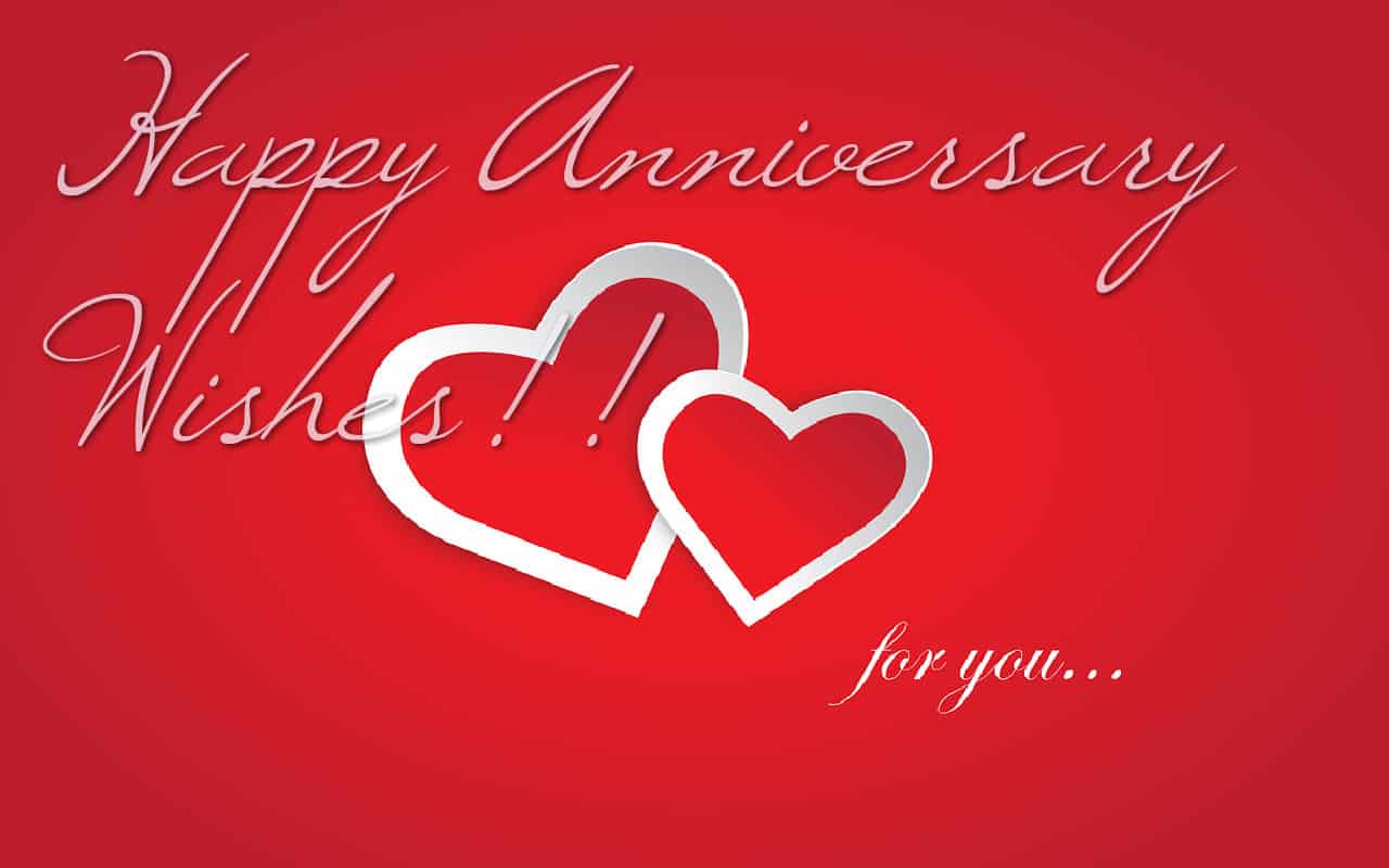Happy Anniversary Images Free Download - Heart Touching Birthday Wishes For  Love - 1280x800 Wallpaper 