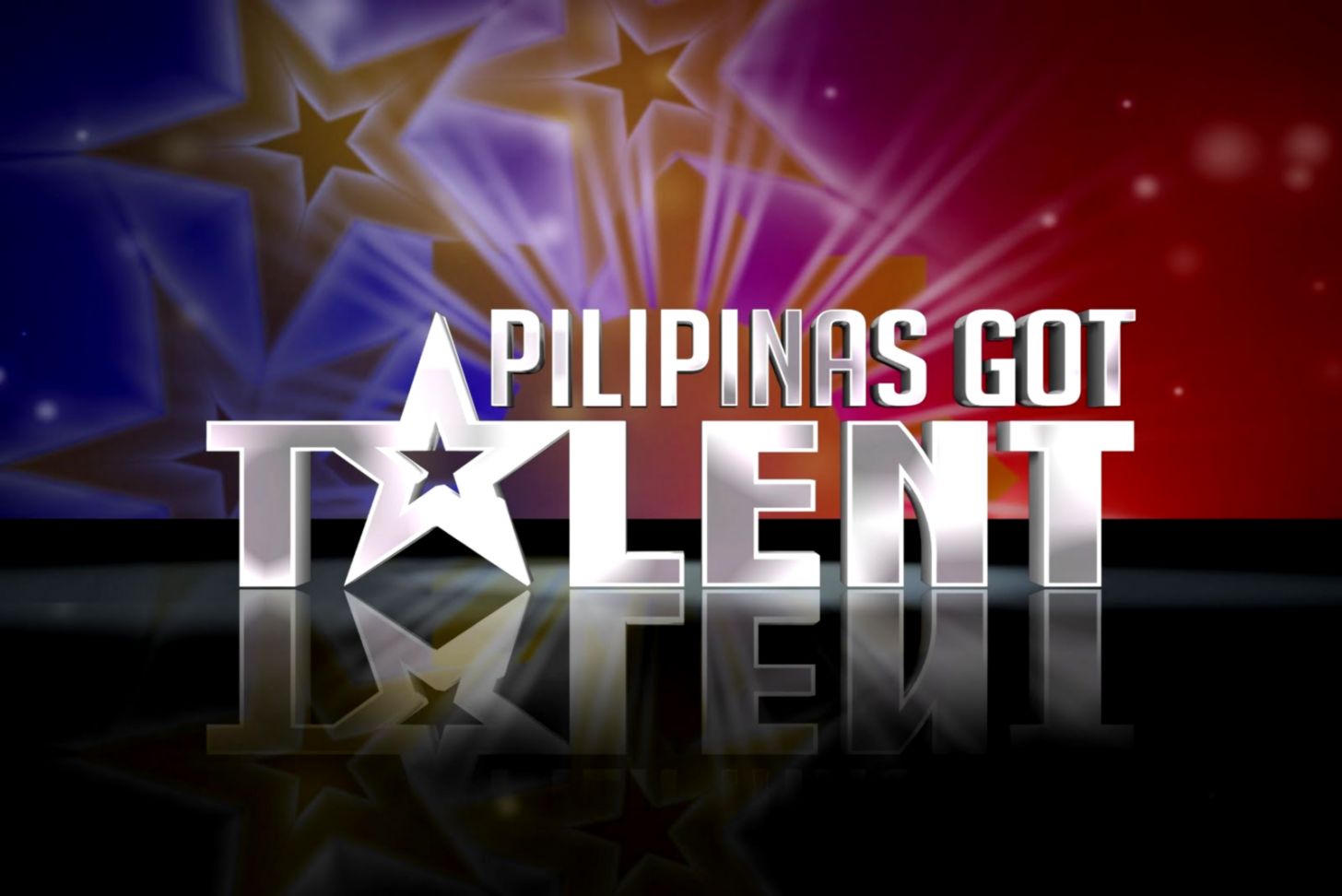The Top 36 Semi Finals Begins On Pilipinas Got Talent - Got Talent Logo Hd - HD Wallpaper 