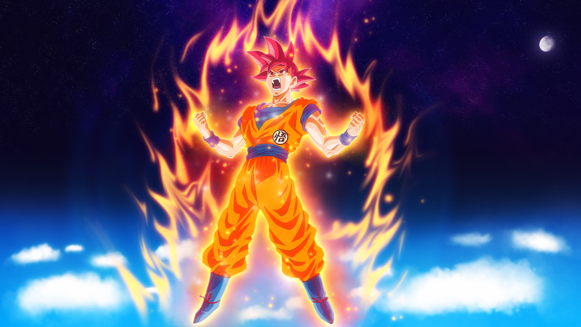 Dragon Ball Wallpaper Hd - HD Wallpaper 