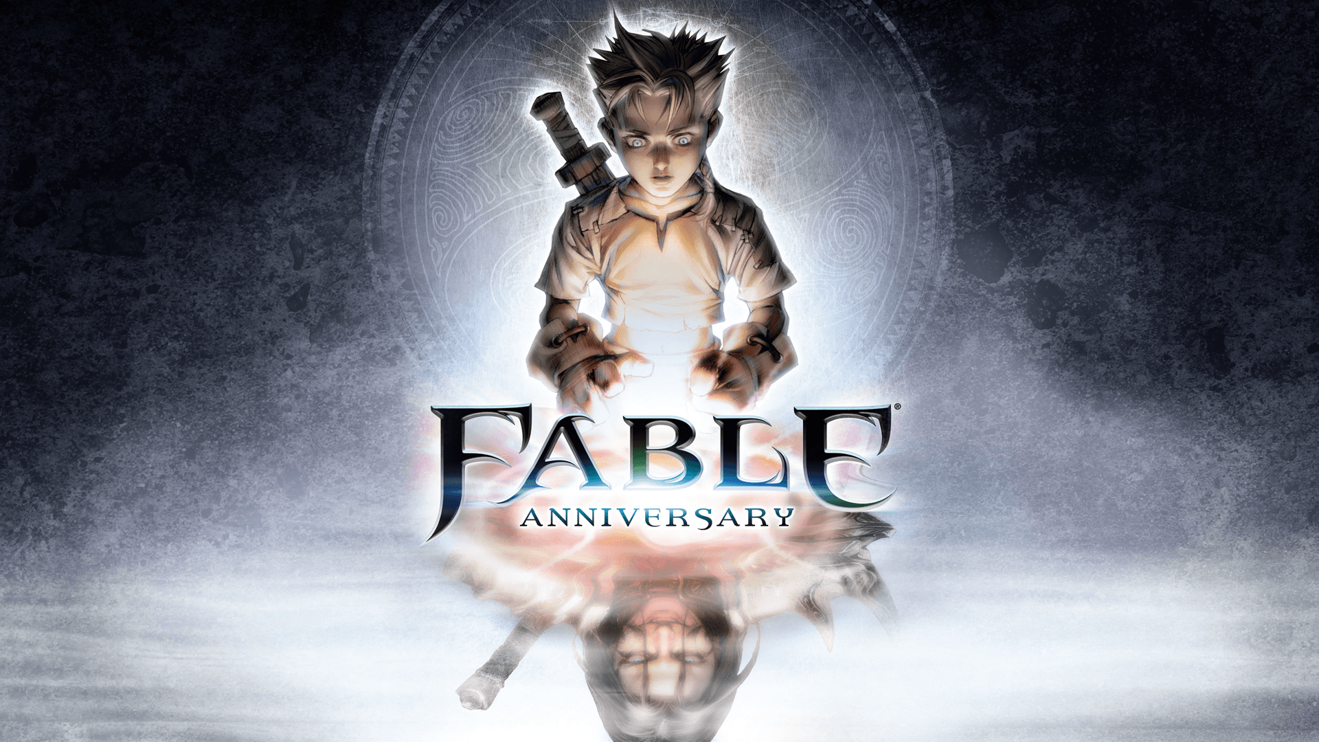 Fable Anniversary Wallpaper Full Hd Wallpaper And Background - Fable Anniversary - HD Wallpaper 