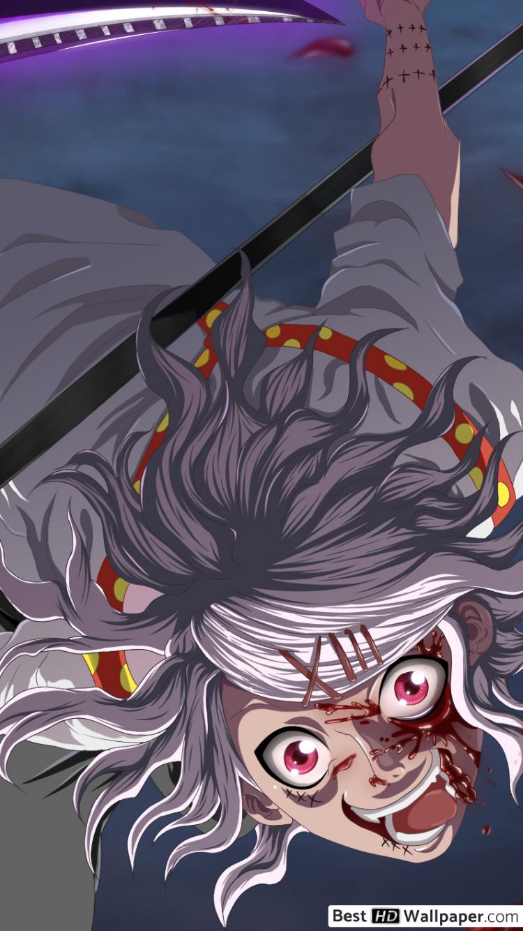 Juuzou Tokyo Ghoul Artwork - HD Wallpaper 