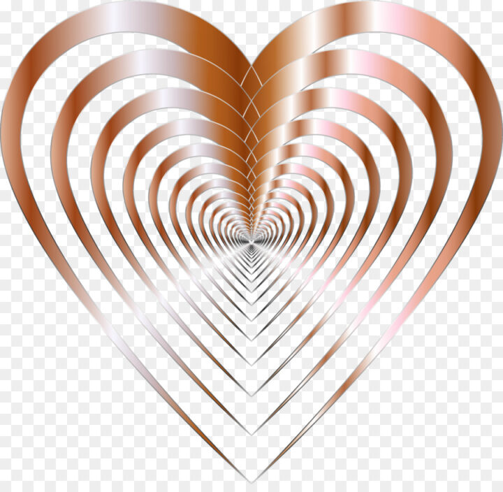 Heart Love Desktop Wallpaper Computer Icons Clip A - Love Art Background Hd - HD Wallpaper 