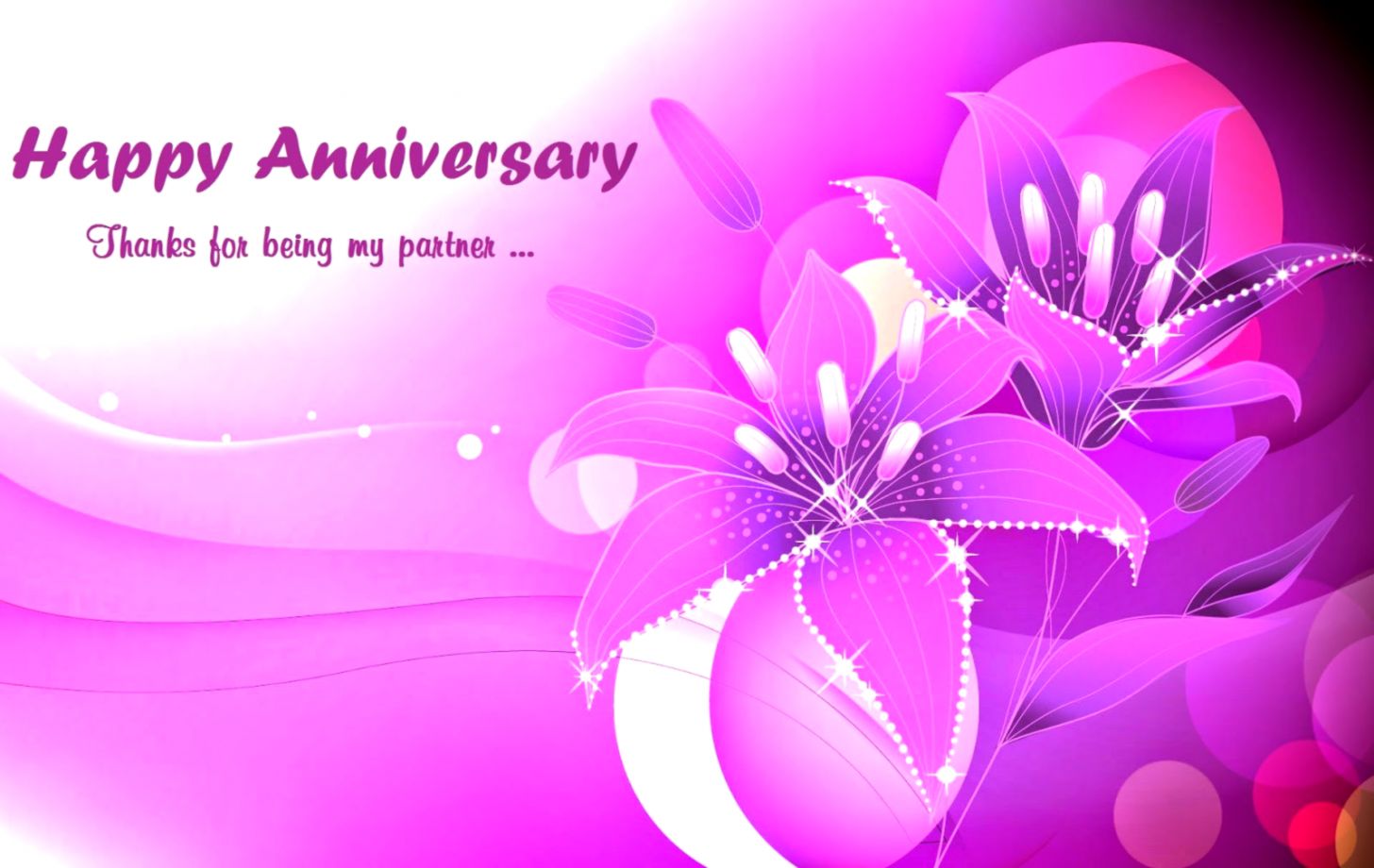 Anniversary Wallpaper And Background Image Id668714 - Happy Marriage Anniversary Background - HD Wallpaper 