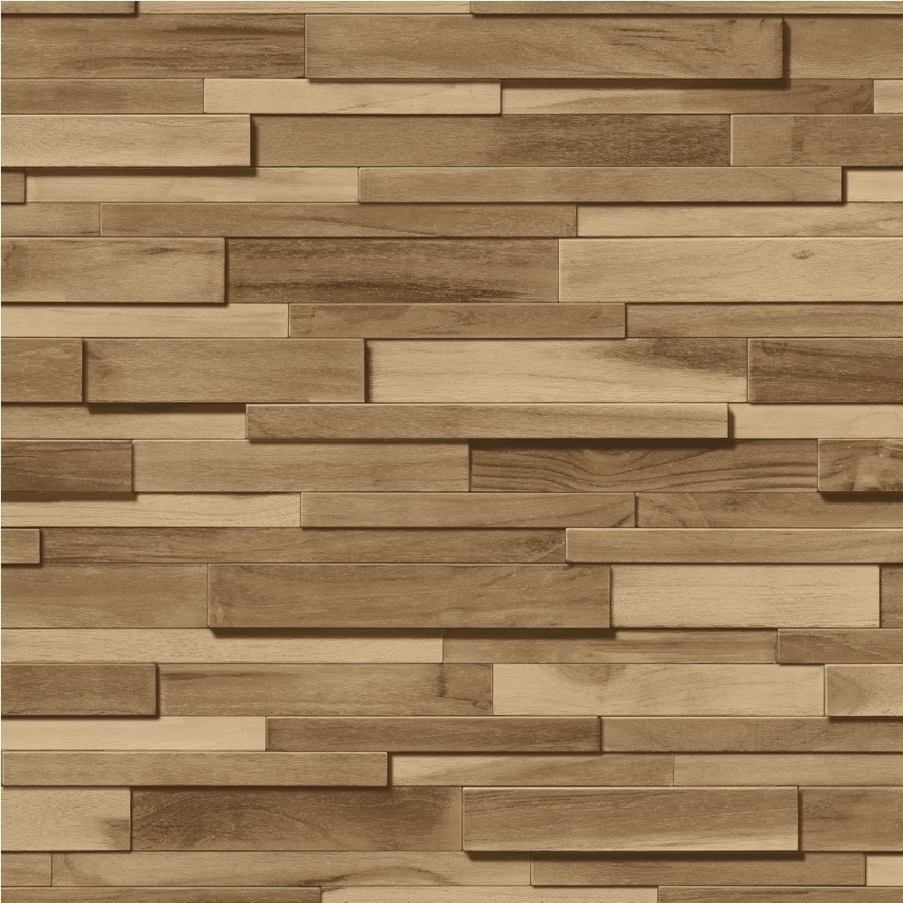Wooden Wall Paper - HD Wallpaper 