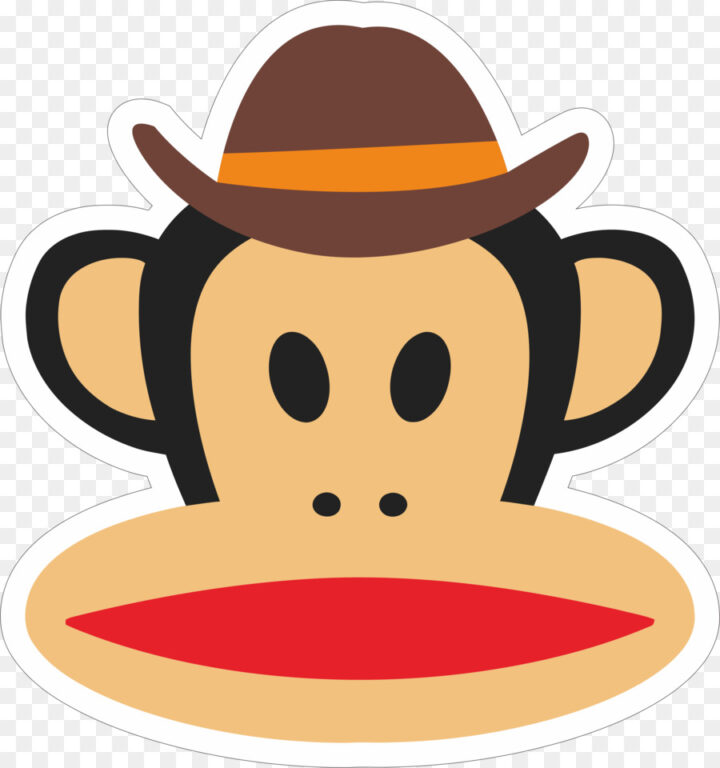 Paul Frank Industries Primate Fashion Clothing Mon Paul Frank Logo Png 7x768 Wallpaper Teahub Io