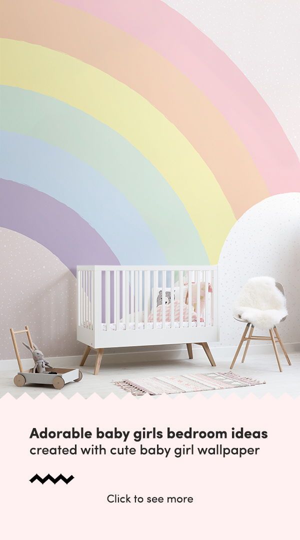 Nursery - HD Wallpaper 