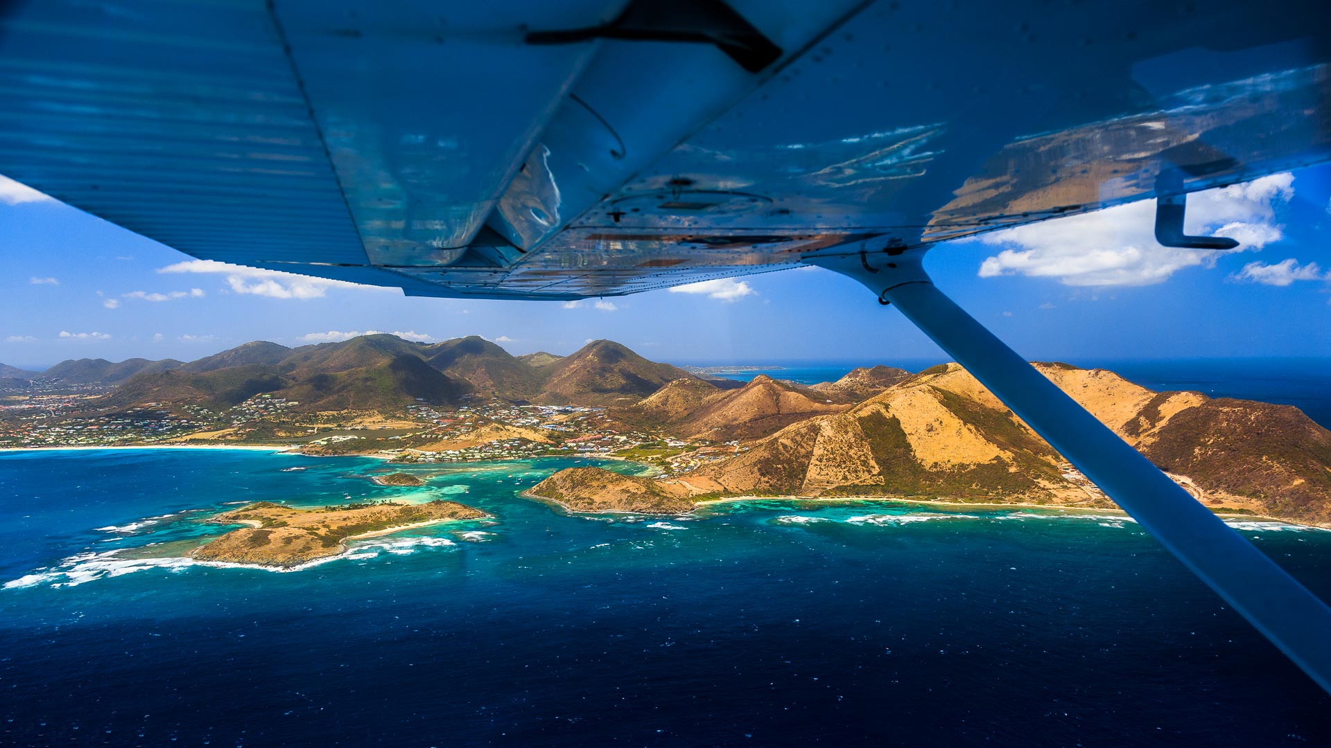 Saint Martin - 1920x1080 Wallpaper - teahub.io