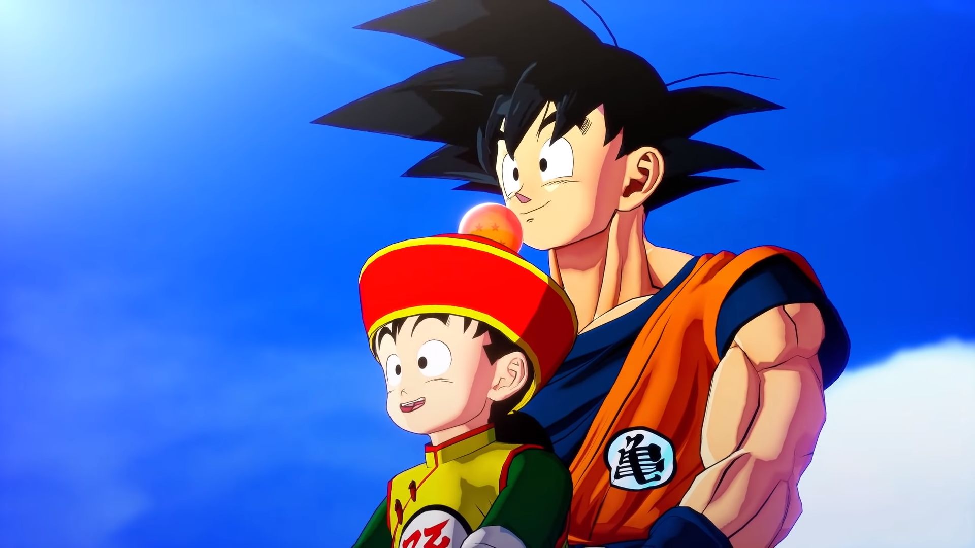 Dragon Ball Z Kakarot - Dragon Ball Z Kakarot Goku - 1920x1080 Wallpaper - Dragon Ball Z Kakarot - Dragon Ball Z Kakarot Goku - 1920x1080 Wallpaper -