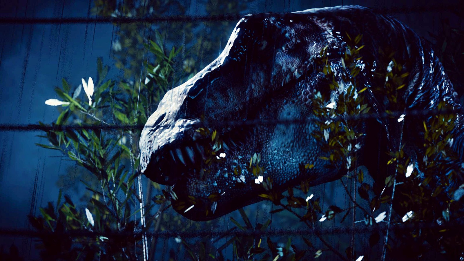 Cool Jurassic World Backgrounds - HD Wallpaper 