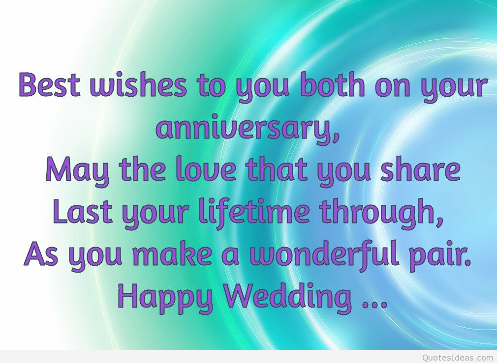 Wedding Anniversary Quotes Hd Wallpaper - Wishes For Wedding Anniversary Quotes - HD Wallpaper 
