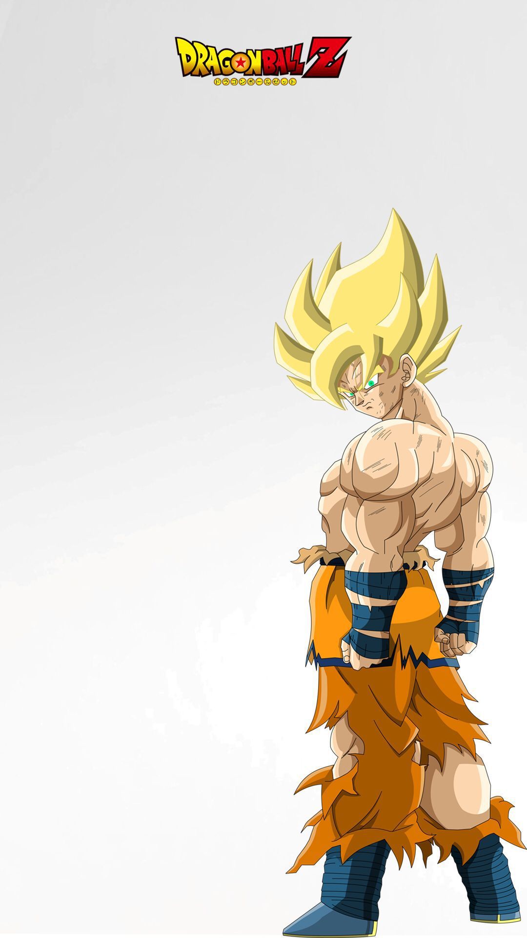 Goku Live Wallpaper Iphone Group - HD Wallpaper 